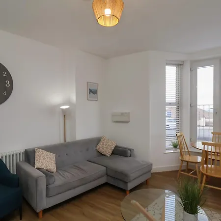 Appartement Glenholme 1