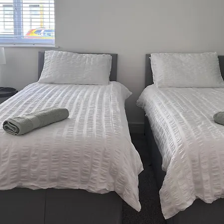 Appartement Glenholme 1 Redcar