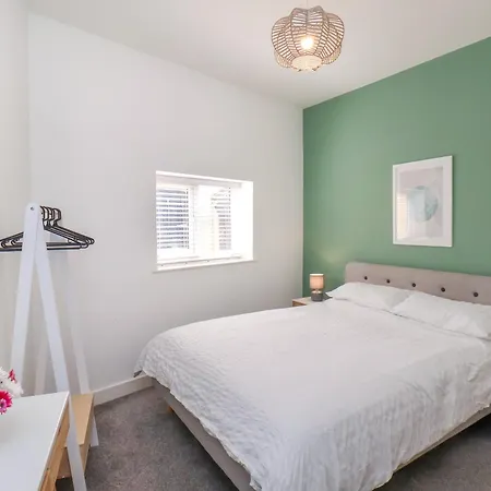 Glenholme 1 Appartement *