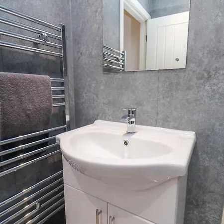 Glenholme 1 Appartement Redcar