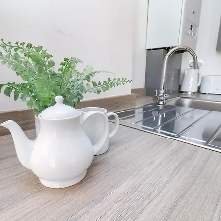 Glenholme 1 Apartament *