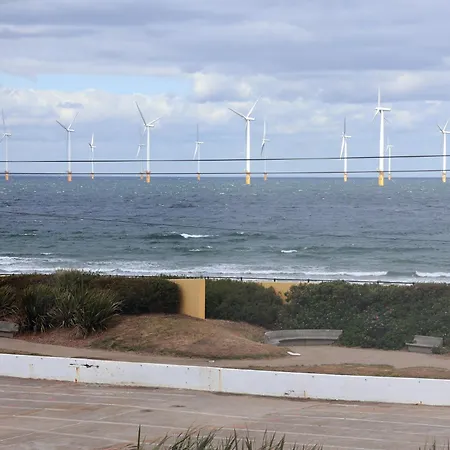 Appartamento Glenholme 1