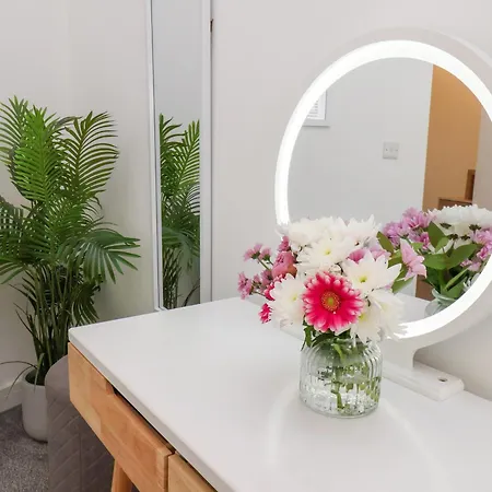 Glenholme 1 Appartamento Redcar