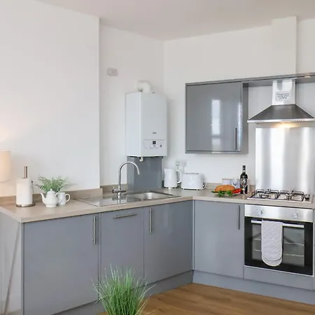 Appartamento Glenholme 1 Redcar