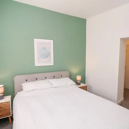 Glenholme 1 * Redcar